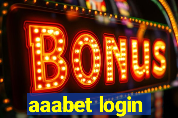 aaabet login